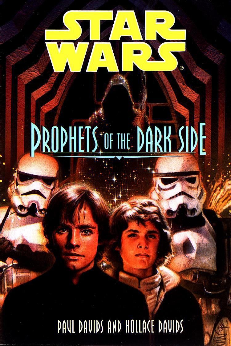 Prophets of the Dark Side