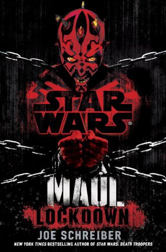 Star Wars: Maul: Lockdown