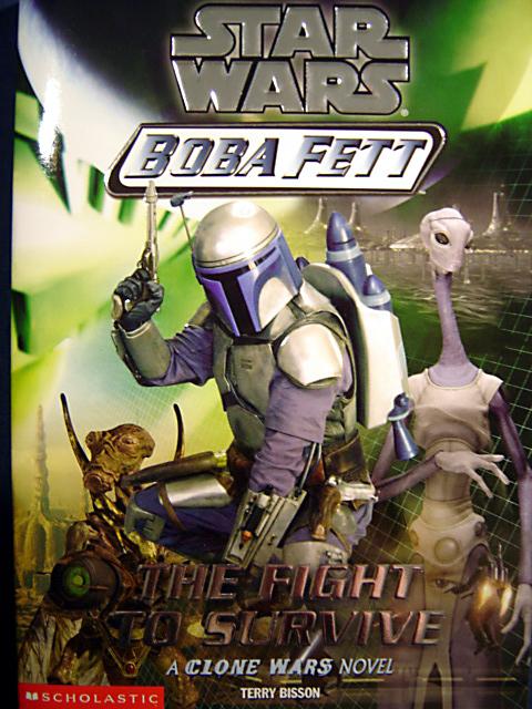 The Fight to Survive