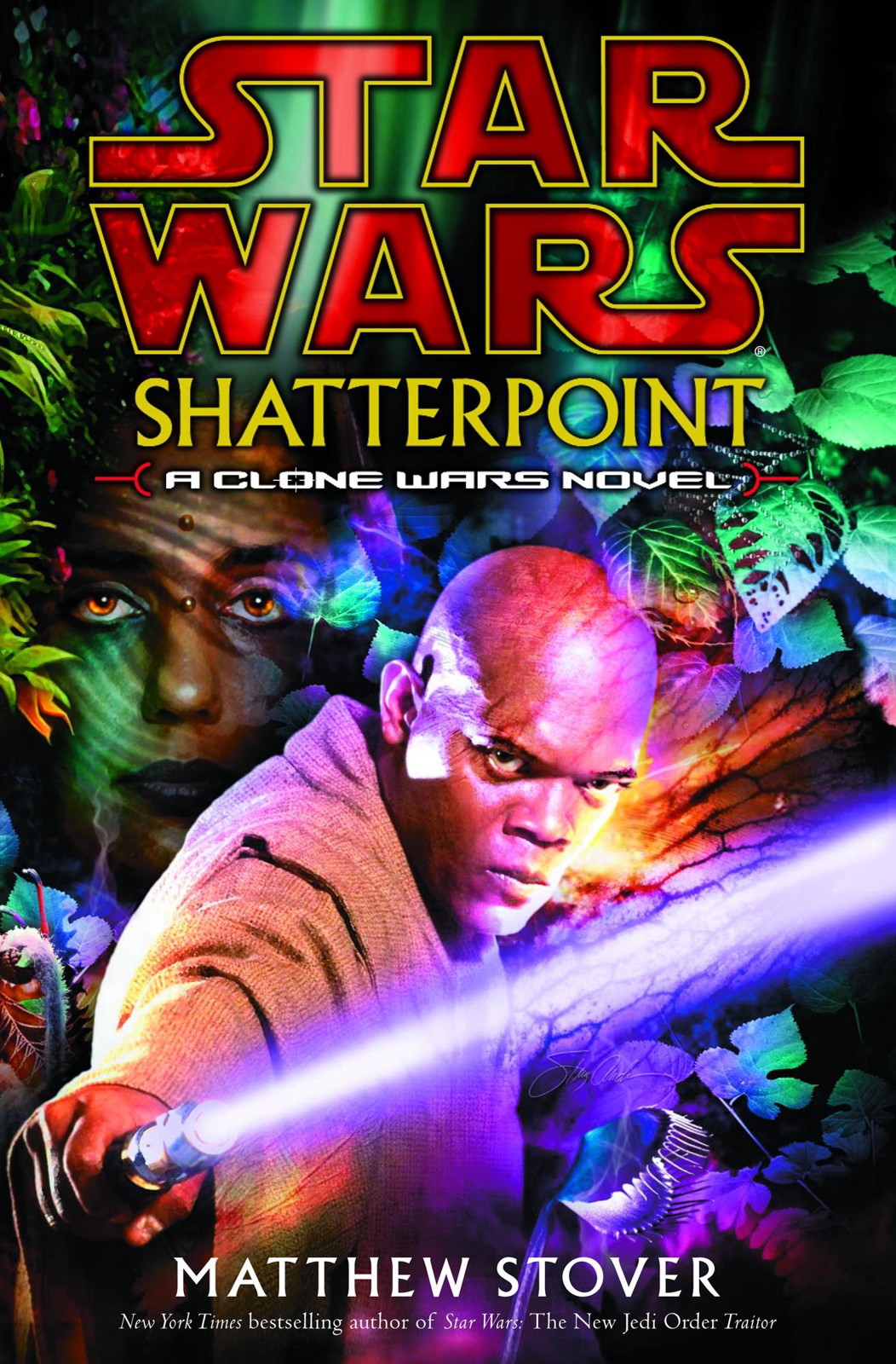 Star Wars, Shatterpoint