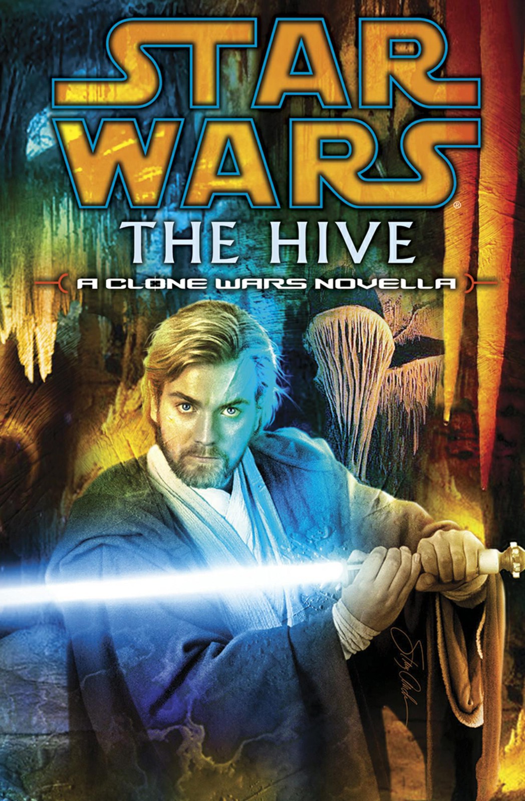 The Hive: Star Wars Legends (Short Story)