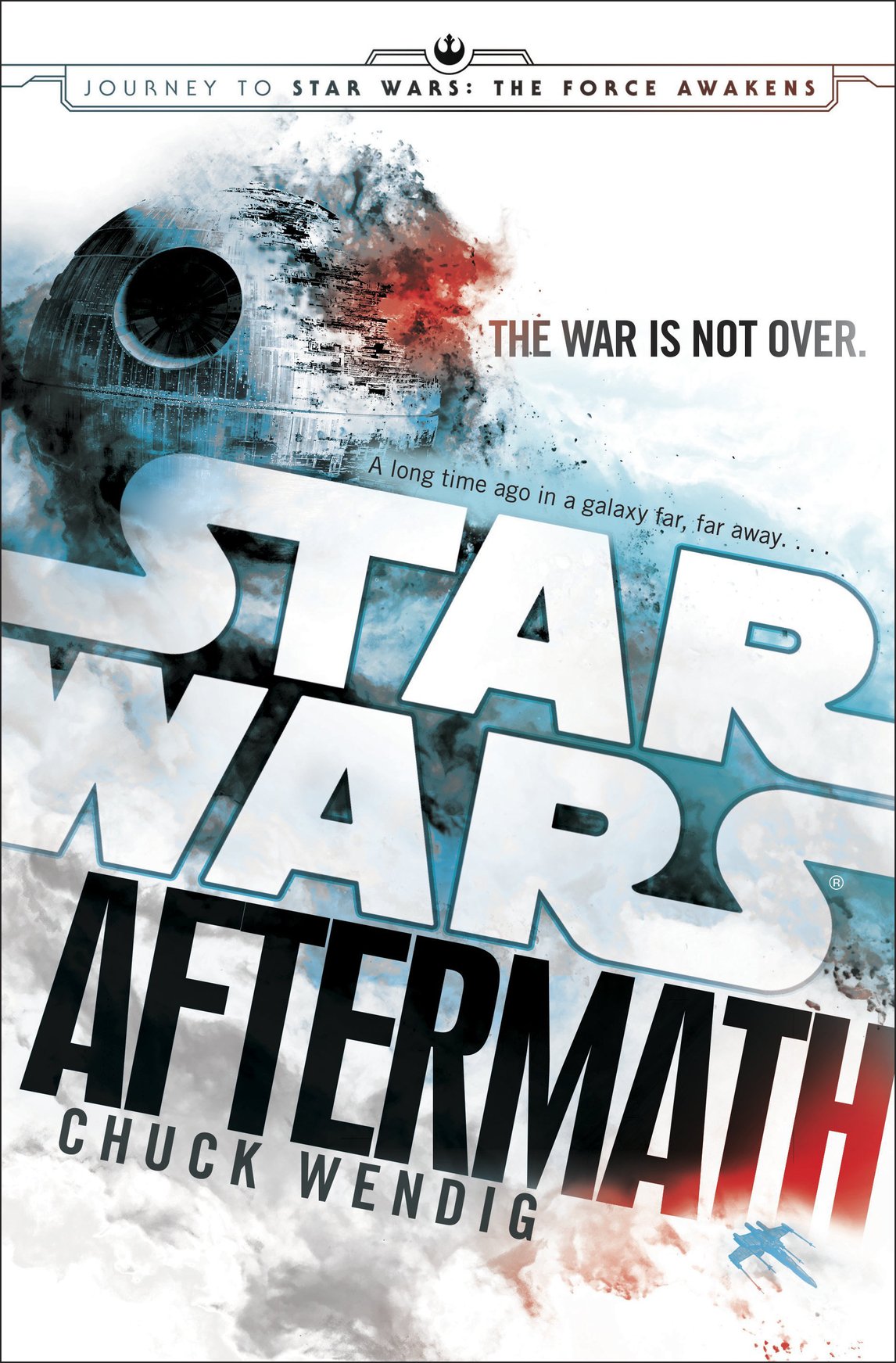 Aftermath (Star Wars)