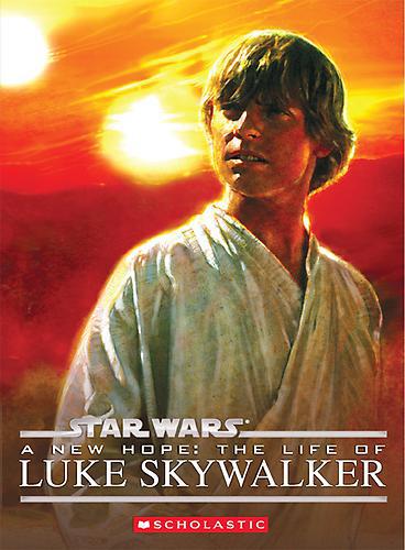 Luke Skywalker