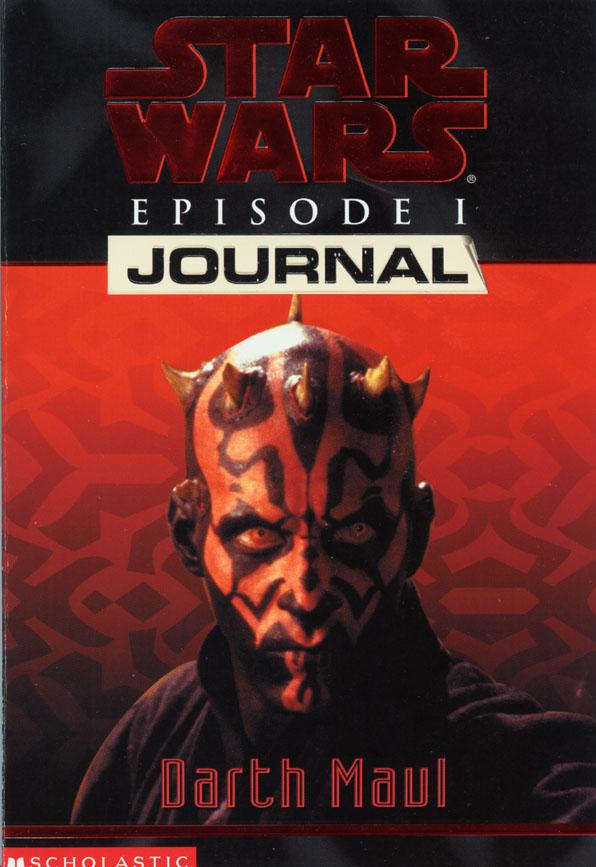 Darth Maul