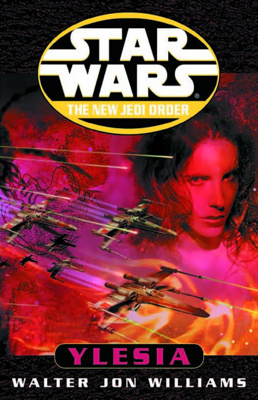 Ylesia: Star Wars Legends