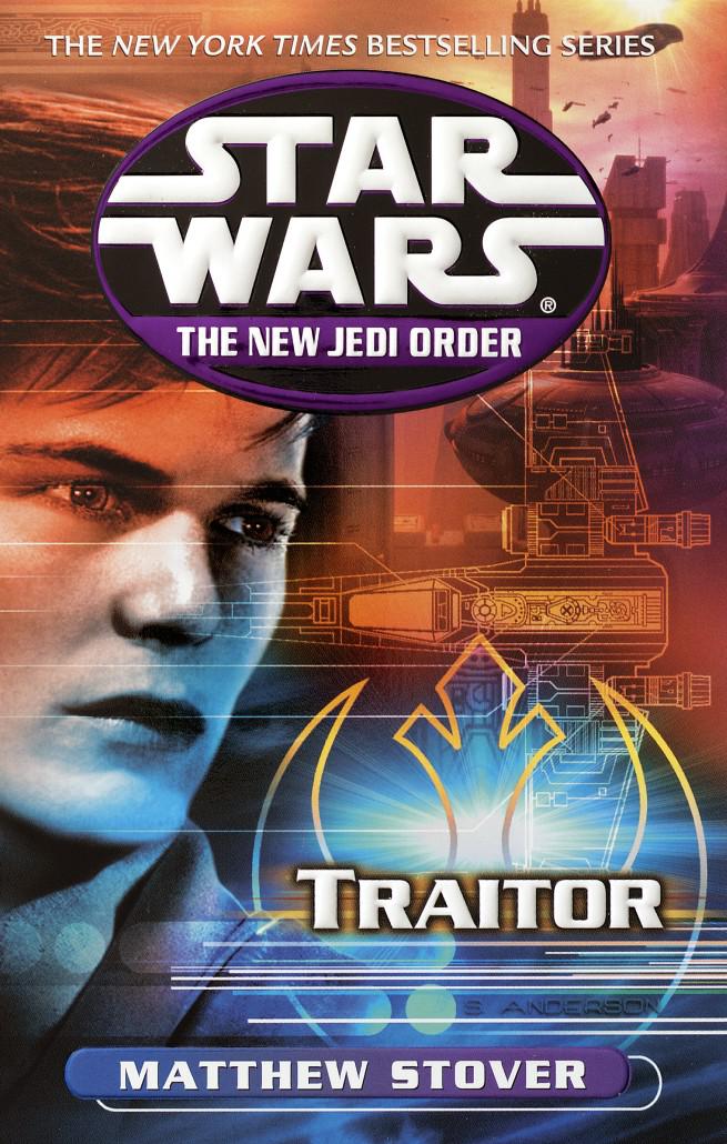 Traitor: Star Wars Legends