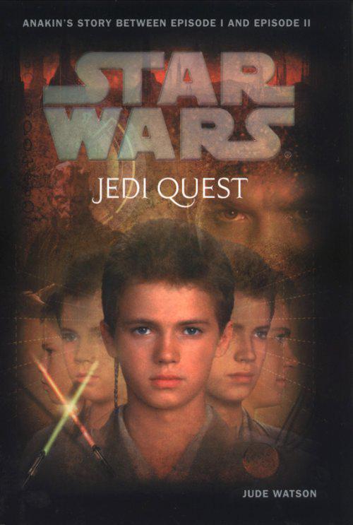 Jedi Quest: Path to Truth