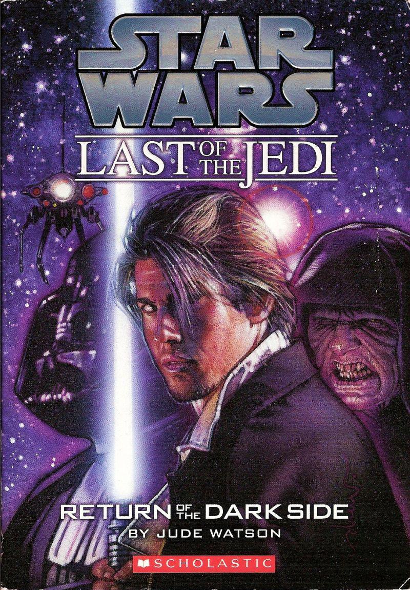 Return of the Dark Side