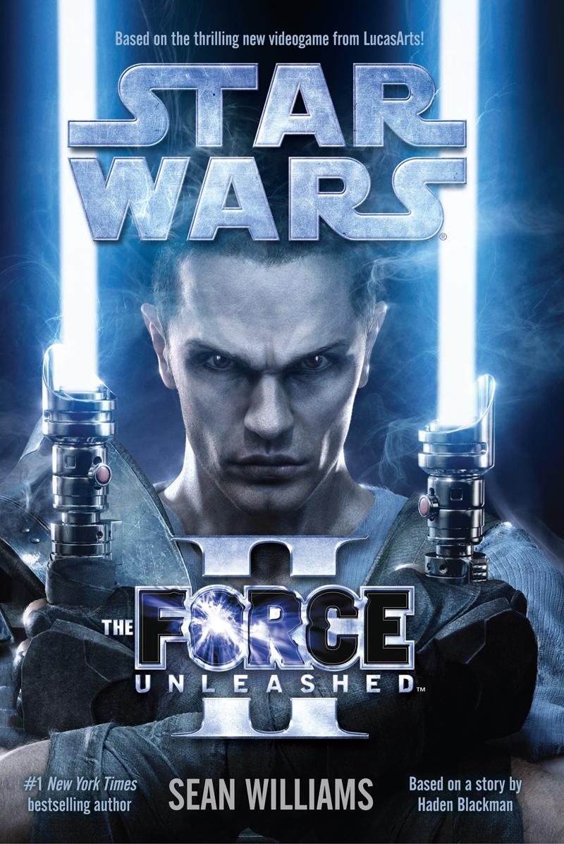 The Force Unleashed II: Star Wars Legends