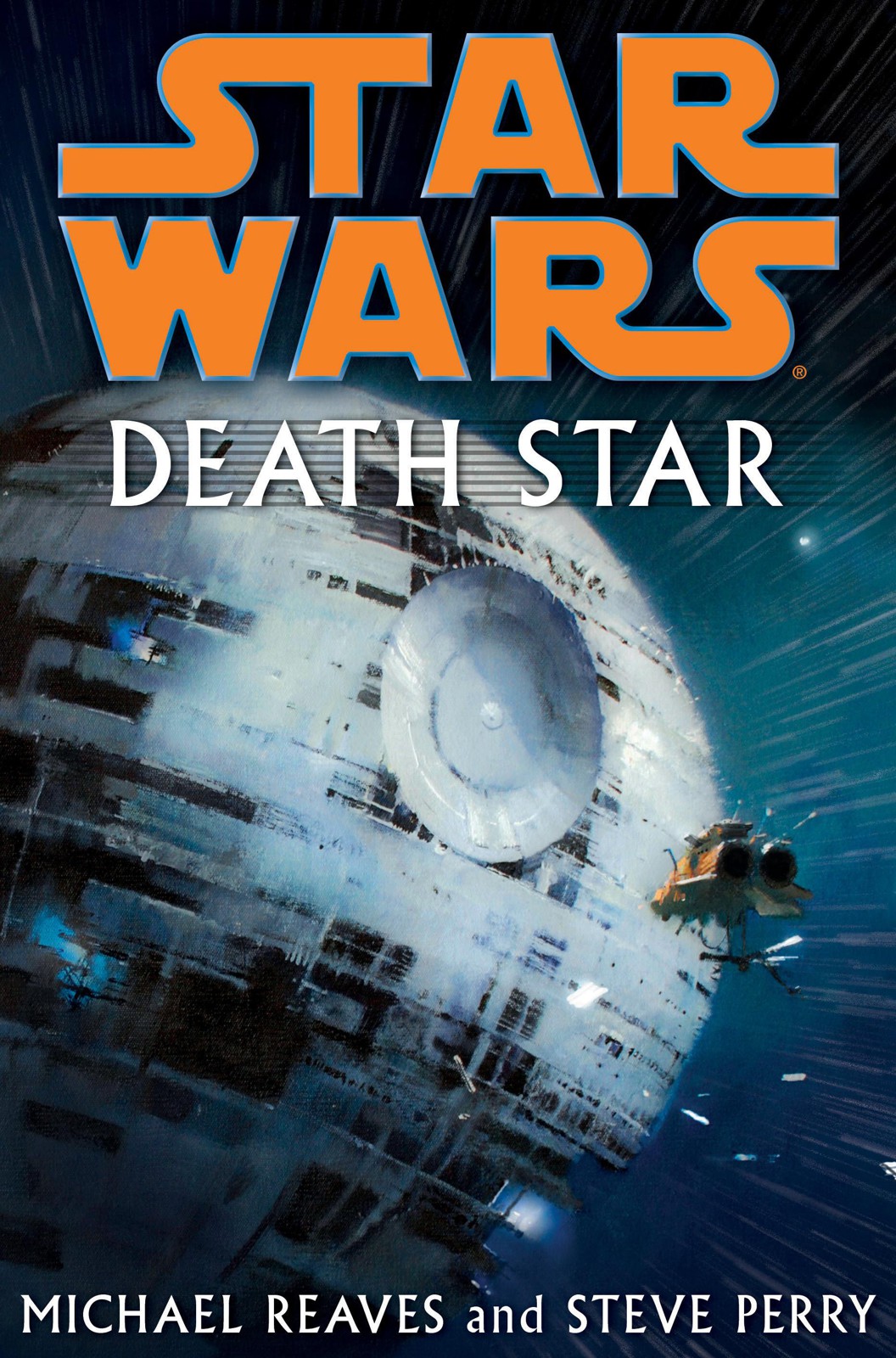 Death Star: Star Wars Legends