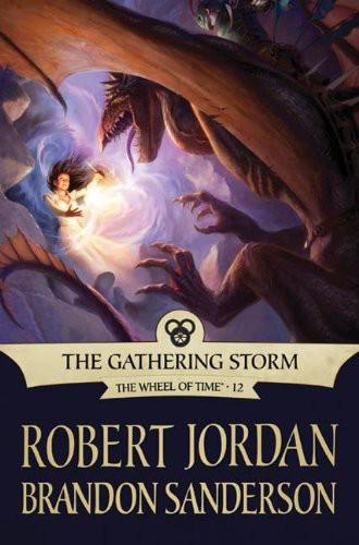 The Gathering Storm