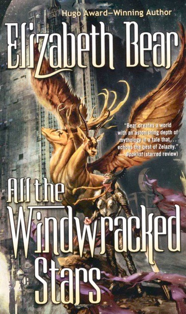 All the Windwracked Stars