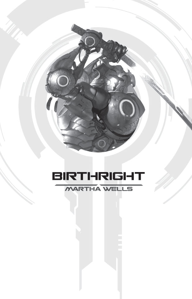 Birthright