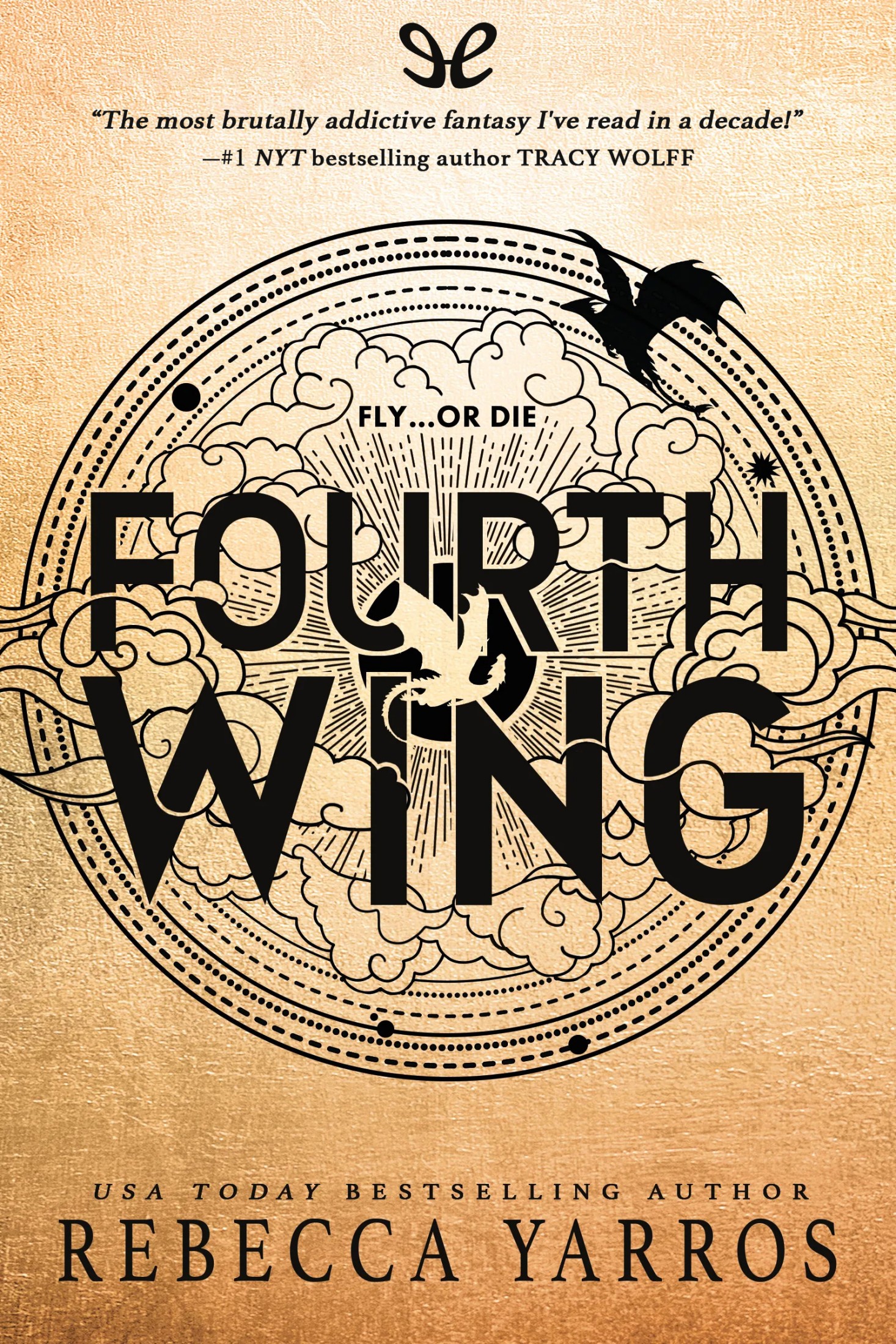 Fourth Wing