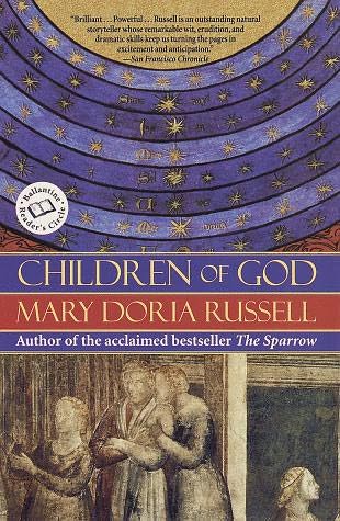 Children of God: A Novel