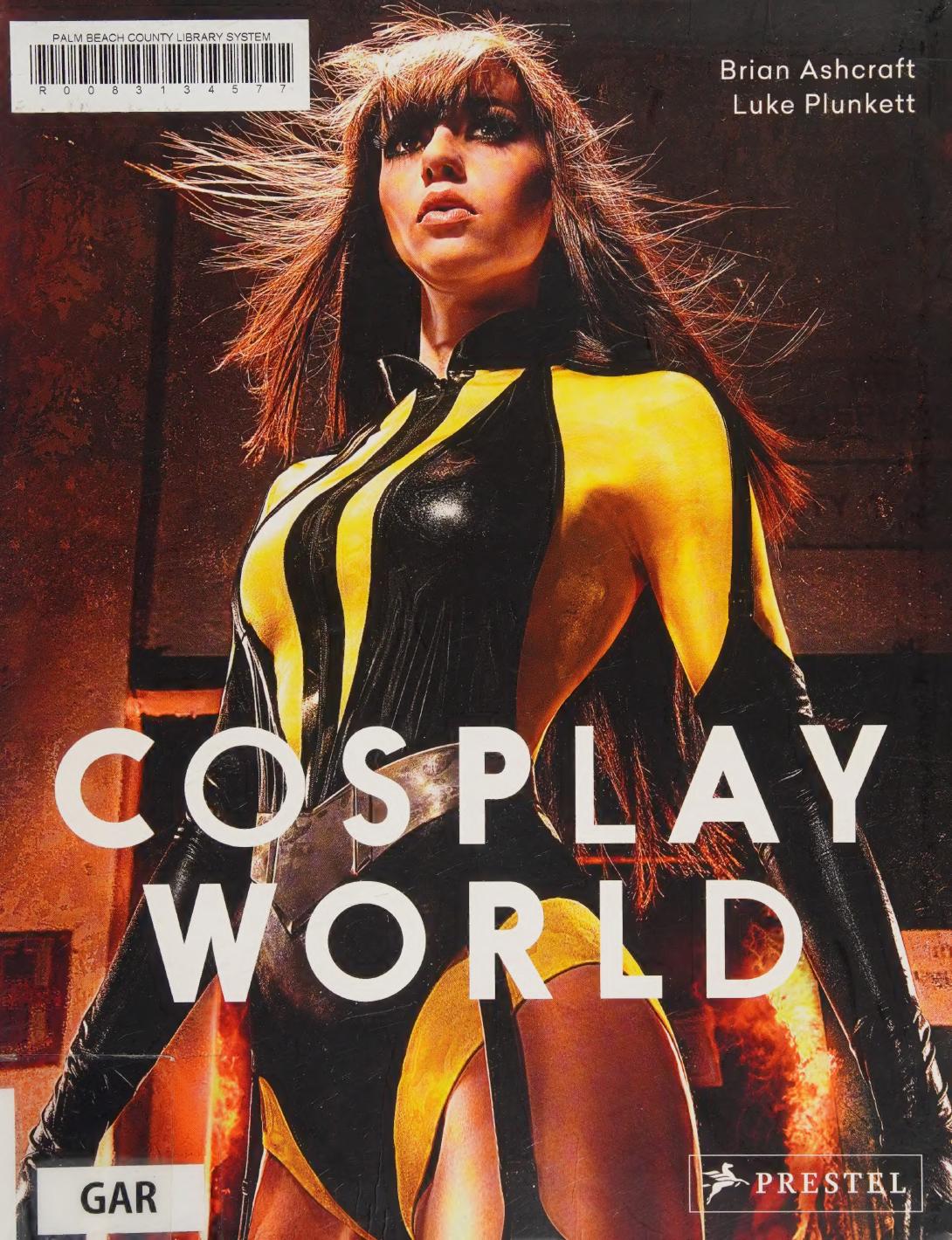 Cosplay world