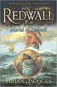 Mariel of Redwall: A Tale From Redwall