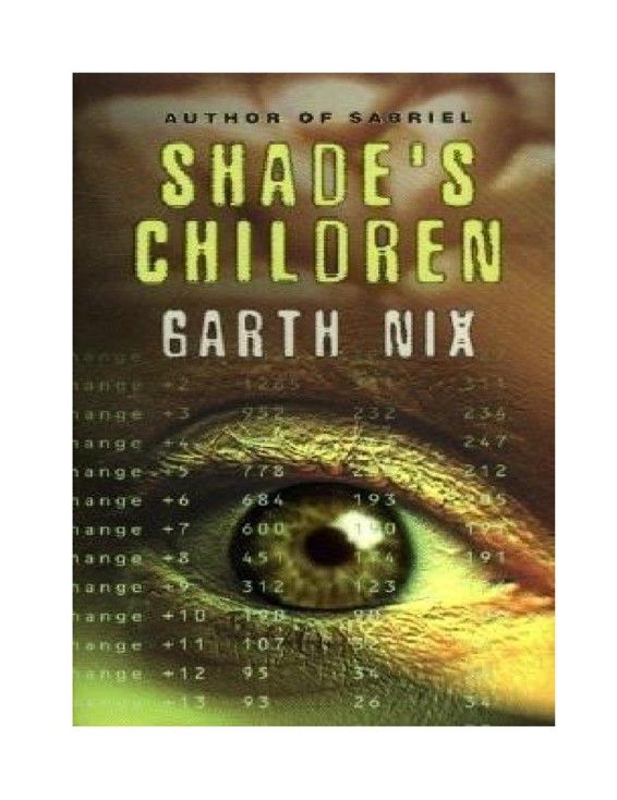 Shade's Children