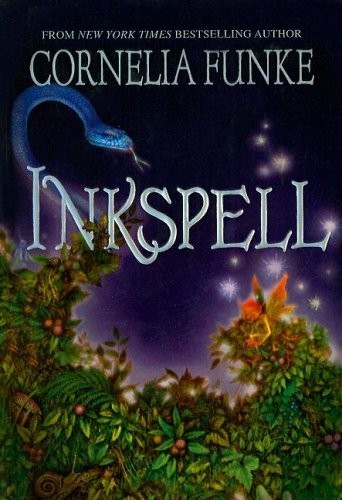 Inkspell