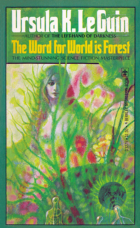 The Word for World Is Forest