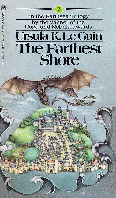 The Farthest Shore