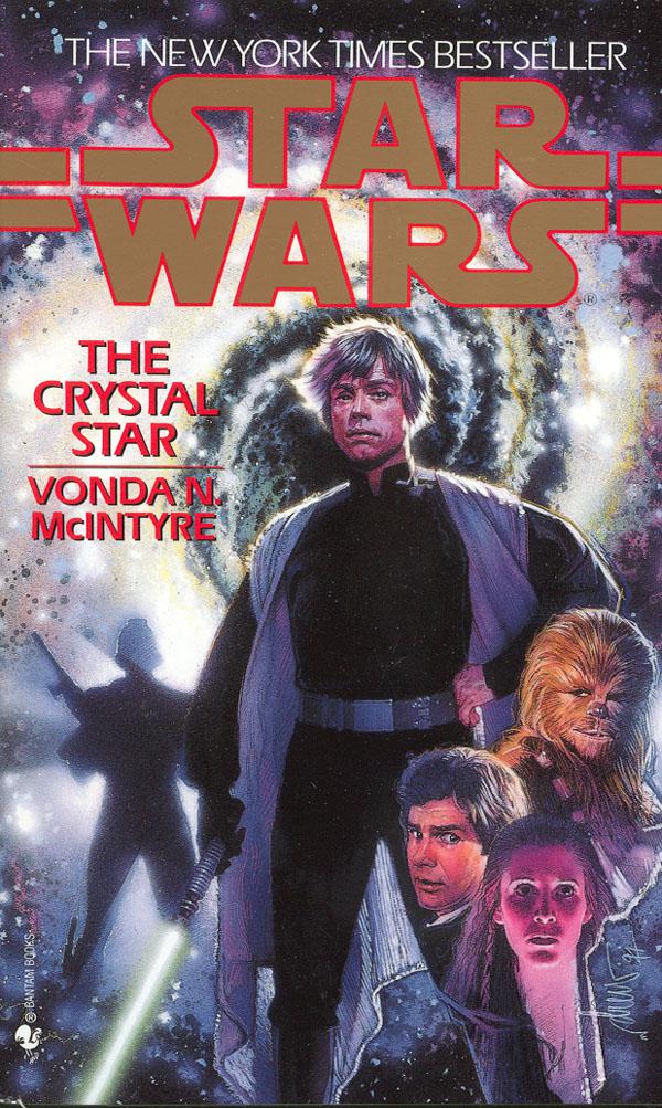 The Crystal Star: Star Wars Legends